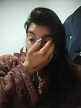 Ariell_Kieran's Live XXX Chat