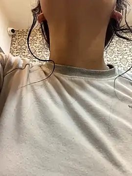 Živý XXX chat Lummii_