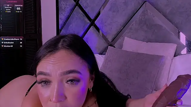 Živý XXX chat Samantha-Pardo