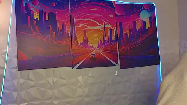 Živý XXX chat Xenia_paradise