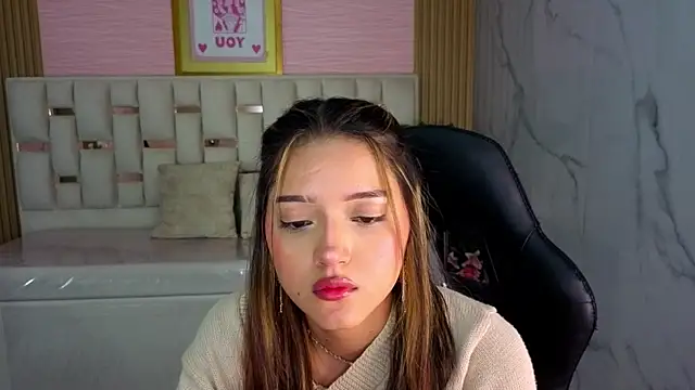 Živý XXX chat veronicaa_s