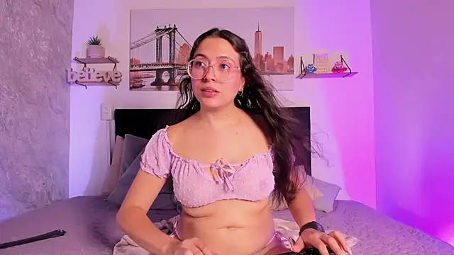 Živý XXX chat SofiaLujan_