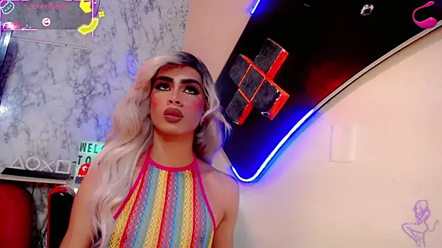 Silvana_Boyer Chat XXX live