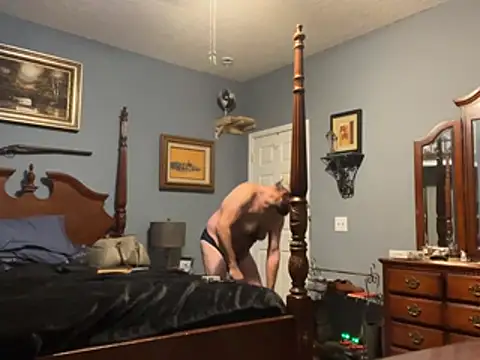 BootsAndCountry's Live XXX Chat
