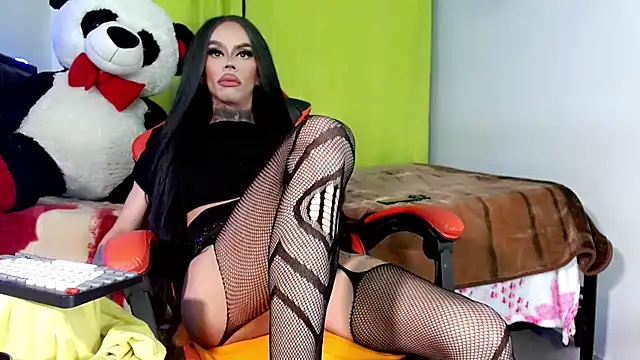 AlexdevilsHard live XXX chat
