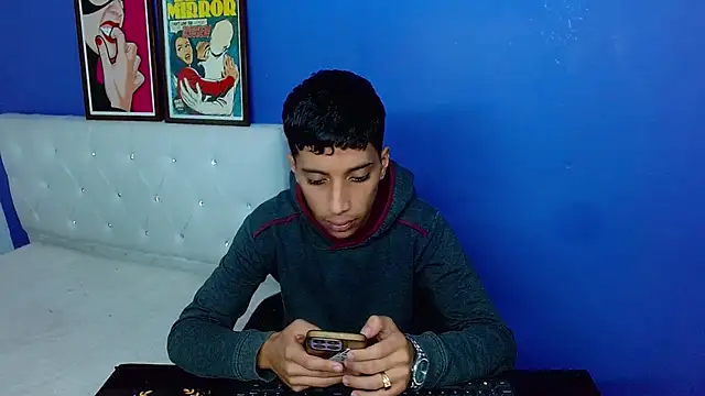 jl_brayan12 Chat XXX in diretta