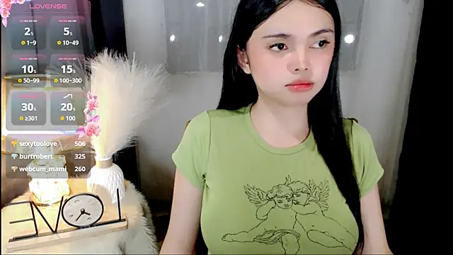 wildest_fantasy Obrolan Langsung XXX