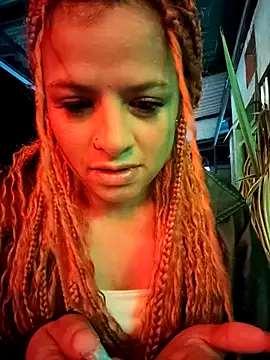 Chat XXX en directo de Cataleya_16