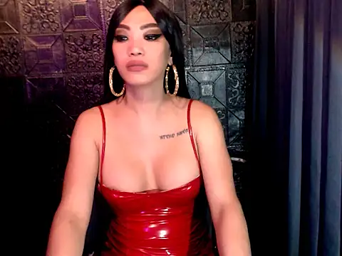 ASIANHOTTIE_69's Live XXX Chat