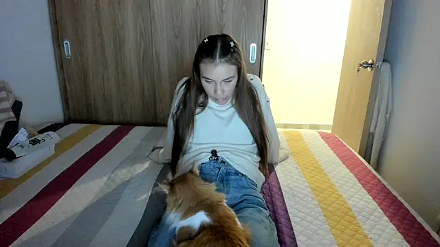 malucam06's Live XXX Chat