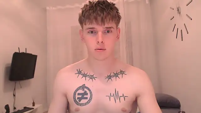 Fredd_Xanders Live XXX Chat