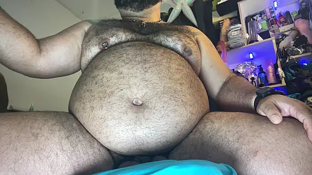 Bearspigdirtyn Live XXX chat
