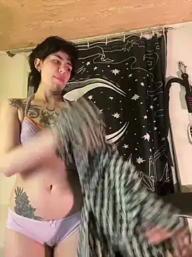 Morgana_X live XXX chat