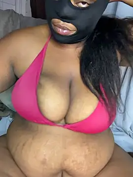 BlackXCoeur 라이브 XXX 채팅