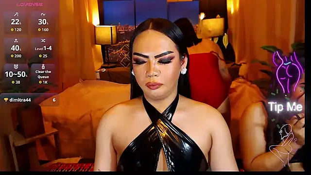 FilthyJairaxxx 即時 XXX 聊天