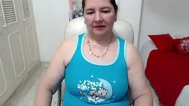 Czat XXX na żywo – leonela_69