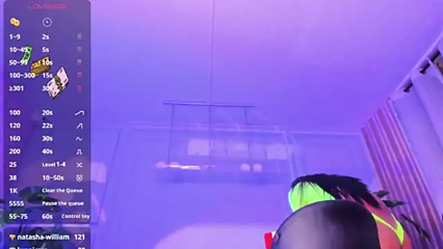 keytinthomson_のライブXXXチャット