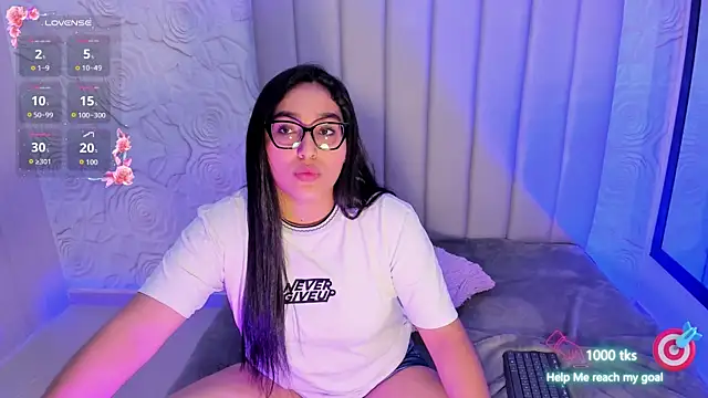 Sembang XXX Secara Langsung Lya_dubois_