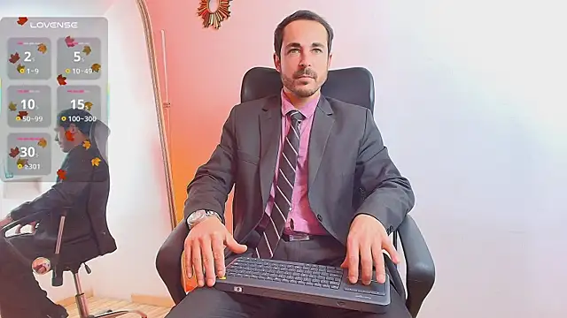 Chat XXX ao vivo de Adams_Sanz