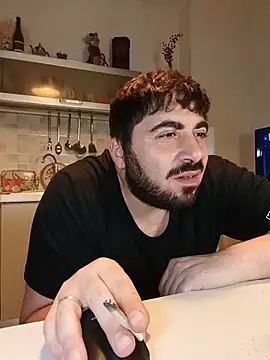 Chat XXX ao vivo de bear_skinny