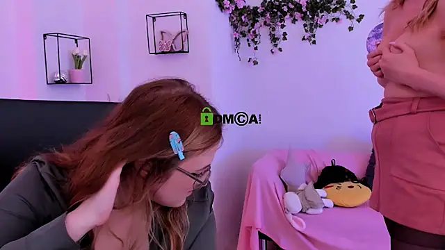 luna_berryy Live XXX-Chat