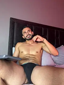 Jacksonfranco 라이브 XXX 채팅