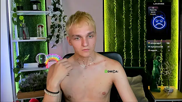 john_lik – Naživo XXX chat