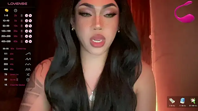 madam_agnes1 লাইভ XXX চ্যাট