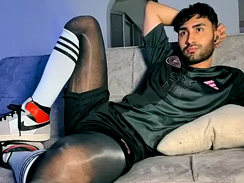 Justdavid_ Chat XXX in diretta