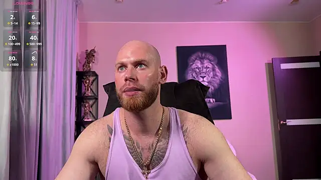 FireBeard_n Live XXX chat