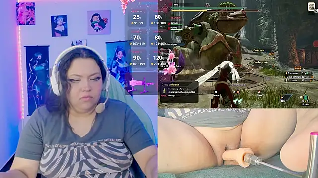 crystal7u7 Chat XXX live