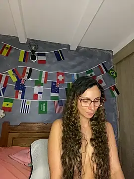 MafeeRoss Live XXX-Chat