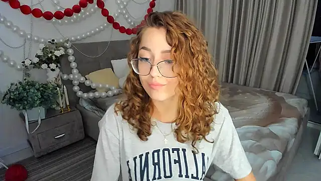 Živý XXX chat SereneFlame
