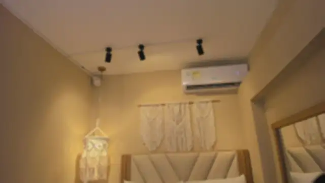 Živý XXX chat AitanaNoa