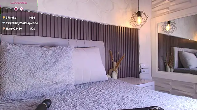 Živý XXX chat SHANONCLARK
