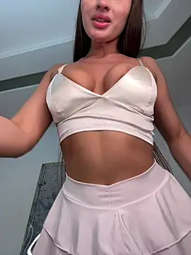 Živý XXX chat LillyNatty18