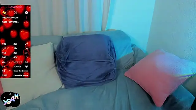 Chat +18 de ella_harry ao vivo