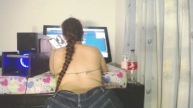 Chat +18 de eolicasex ao vivo