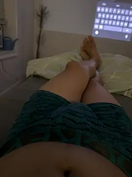 tashaninlife Chat XXX live