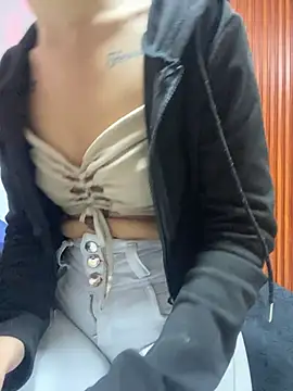 Michelle_ecのライブXXXチャット
