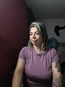 charlotedoll – Live XXX-chat