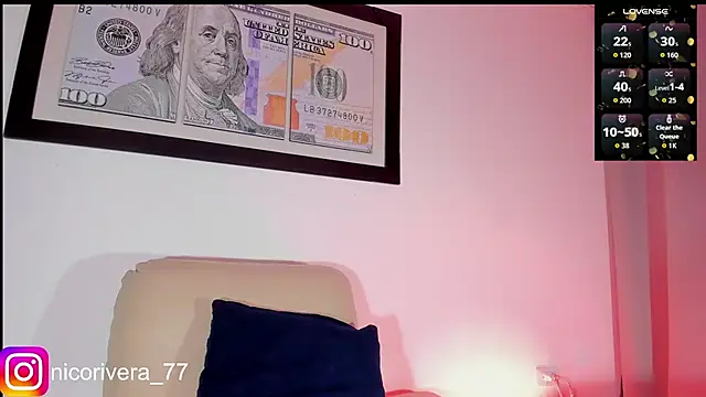nico_riveraのライブXXXチャット