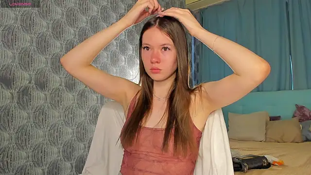Nicole_Charm's Live XXX Chat