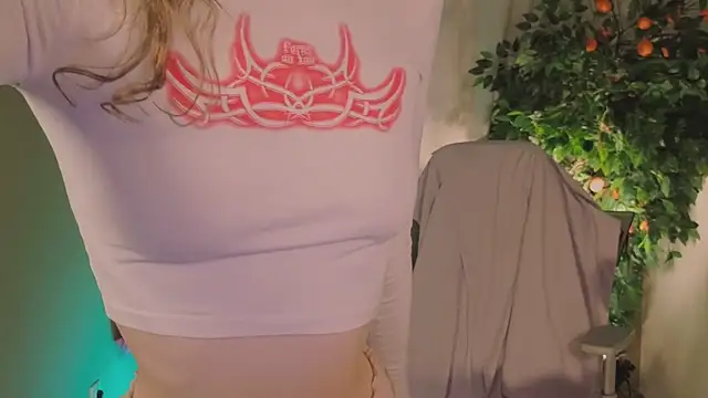 Chat XXX Live AriaLiko