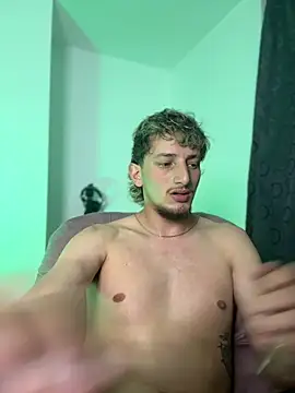 צ'אט XXX בשידור חי של ZarcoXIX