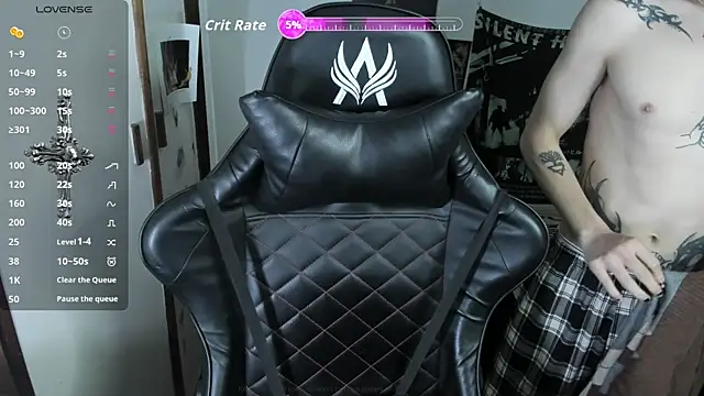Chat XXX Live sai_l01