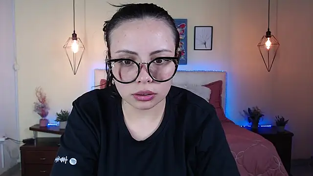 Chat +18 de Megan_05_ ao vivo