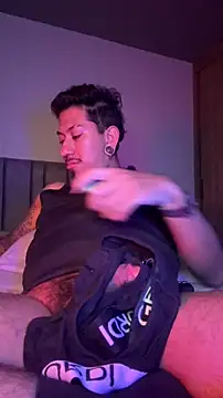 Show de webcam de HadesVesperti