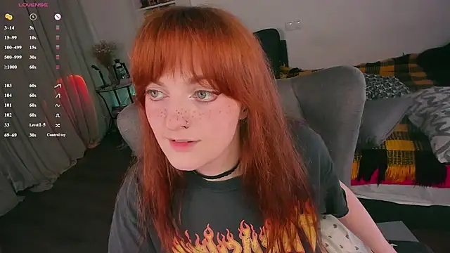 Alice_CutePerv Adlı Modelin Canlı XXX Sohbeti