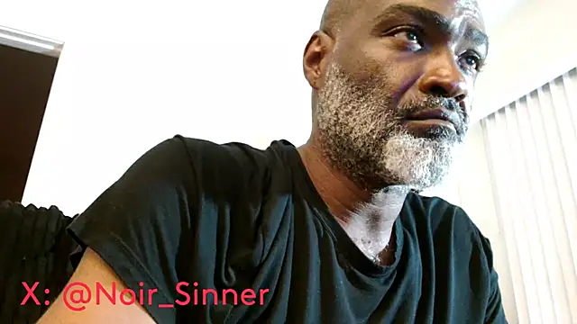 Show Webcam de sinnernoir